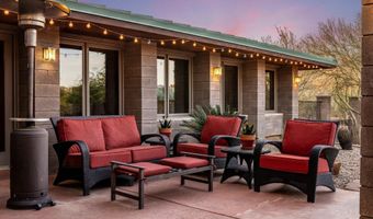 6106 E MONTGOMERY Rd, Cave Creek, AZ 85331