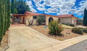 803 Latrobe Dr, Carlsbad, NM 88220