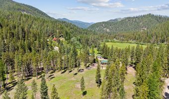 82 White Mountain Ln, Alberton, MT 59820
