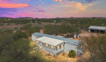 16170 Ili Teka Rd, Arivaca, AZ 85601