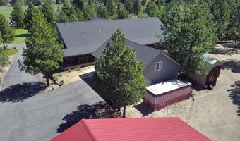 191 Clear Creek Rd, Cascade, ID 83611