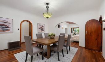 1135 S Santa Anita, Arcadia, CA 91006