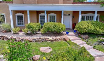 1724 AVENIDA ALTURAS NE, Albuquerque, NM 87110