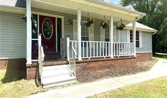 3109 Twin Lakes Pl, Alma, AR 72921
