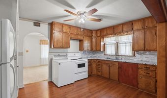 606 Meno, Alva, OK 73717