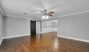 1016 E Cypress St, Altus, OK 73521