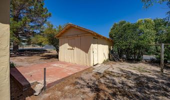 29 Hillside Ave, Bisbee, AZ 85603