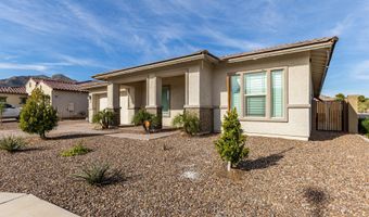 21124 W WINDSOR Ave, Buckeye, AZ 85396