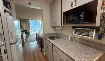 445 Seaside Ave 1508, Honolulu, HI 96815