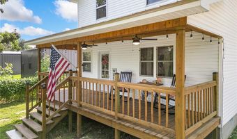 206 Lane St, Alpena, AR 72611