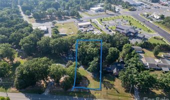 Vacant Badin Road, Albemarle, NC 28001