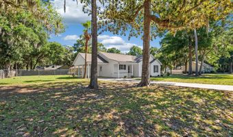 1 Folson Ct, Beaufort, SC 29907