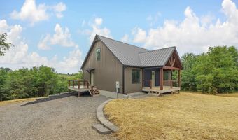 4826 Factory Rd, Albany, OH 45710