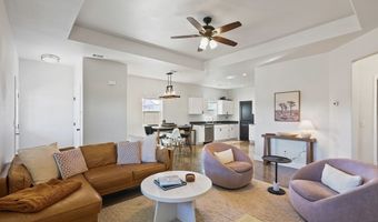 1609 W Uvalde, Alpine, TX 79830