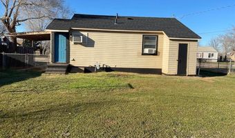 900 E Katy Dr, Altus, OK 73521