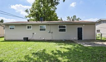 2020 Newcomer Ln, Beech Grove, IN 46107
