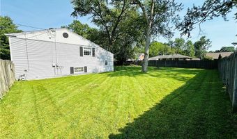 4235 Patricia Ave, Austintown, OH 44511