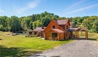 128 Courson Ln, Allegheny Twp., PA 16373