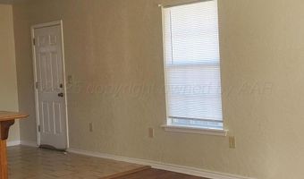 400 S FAIRMONT St, Amarillo, TX 79106