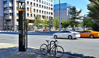 851 N GLEBE Rd 718, Arlington, VA 22203