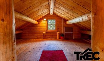17 Rustic Rd, Cody, WY 82414