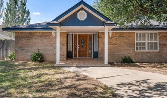 6202 ESTACADO Ln, Amarillo, TX 79109