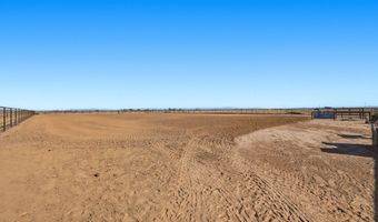 3639 E Remuda Ln, Coolidge, AZ 85128