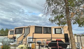 1420 Paiute St, Jean, NV 89019