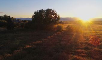 1745 CROOKED CREEK Rd, Alta, WY 83414