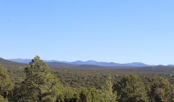 6 County Road 8052, Concho, AZ 85924