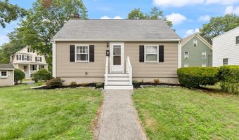 23 Warren St, Beverly, MA 01915