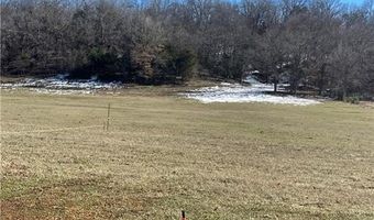Lot 4 Cottage Brook CIR, Anderson, MO 64831