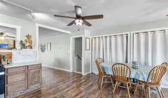 4736 CONRAD Rd, Burns, WY 82053