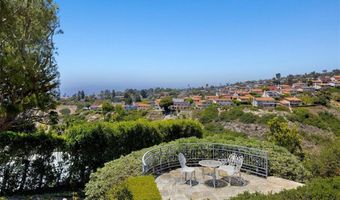 6883 Crest Rd, Rancho Palos Verdes, CA 90275