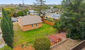 3816 Tomahawk Ln, San Diego, CA 92117