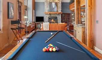 58 Upper Moose Hill Rd, Big Sky, MT 59716