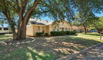 2401 Helena Cir, Abilene, TX 79606