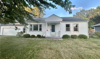 2905 Penny Ln, Austintown, OH 44515