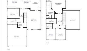 4439 E COYOTE WASH Dr, Cave Creek, AZ 85331