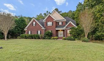 833 LILLIAN Ln, Anniston, AL 36207
