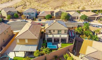 982 Twilight Glow Ct, Henderson, NV 89015