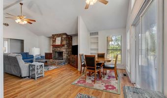 615 Clear Creek Rd, Alma, AR 72921