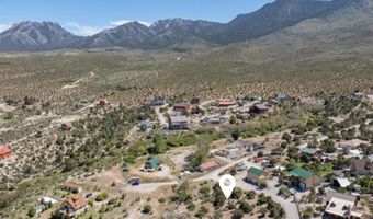 Sir Turner Drive APN # 095-01-711-034, Cold Creek, NV 89124