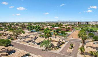 444 S MEADOWS Dr, Chandler, AZ 85224