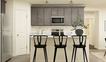 4019 N Ghost Hollow Ave Plan: Sedona, Casa Grande, AZ 85122