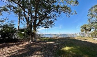 1464 Alligator Dr, Alligator Point, FL 32346