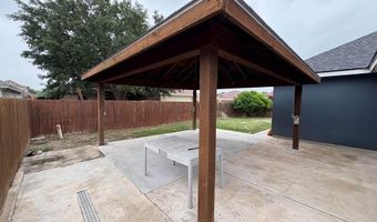 1306 N Rockport St, Alton, TX 78573