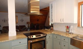 221 Midiron Dr, Alto, NM 88312