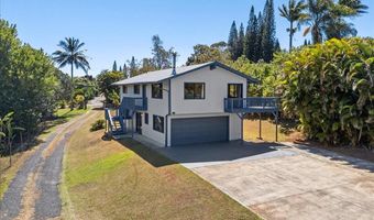 2130 Kauhikoa Rd A, Haiku, HI 96708