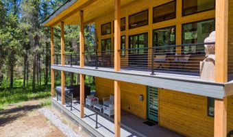 4327 BRIDGER Rdg, Ashton, ID 83420